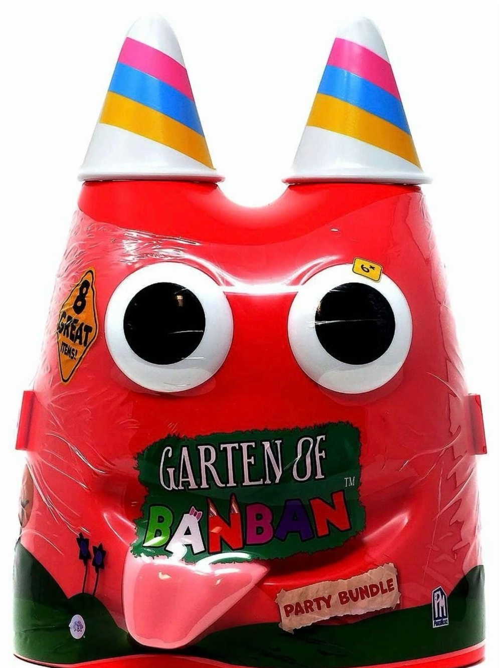 Garten of Banban Party Bundle